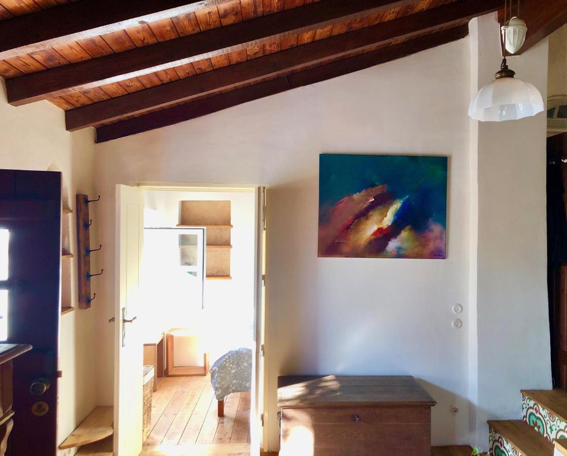 Villa Casa Anneli - Relaxing Under The Olive Tree Aljezur Exterior foto